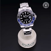 Rolex M116710BLNR