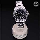 Rolex M116710LN