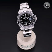 Rolex M116710LN