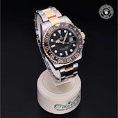 Rolex M116713LN