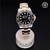 Rolex M116713LN
