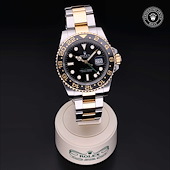 Rolex M116713LN