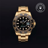 Rolex M116718