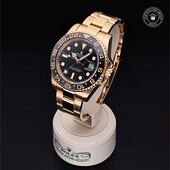 Rolex M116718