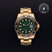 Rolex M116718LN