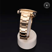 Rolex M116718LN