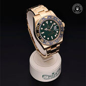 Rolex M116718LN
