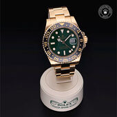 Rolex M116718LN