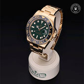 Rolex M116718LN