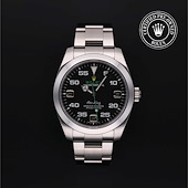 Rolex M116900