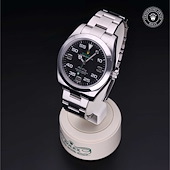 Rolex M116900
