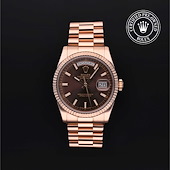 Rolex M118235