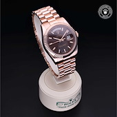 Rolex M118235