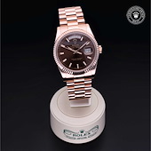 Rolex M118235