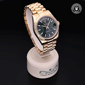 Rolex M118238