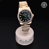 Rolex M118238