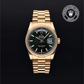 Rolex M118238