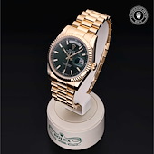 Rolex M118238