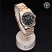 Rolex M118238