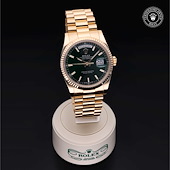 Rolex M118238