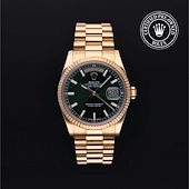 Rolex M118238
