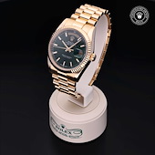 Rolex M118238