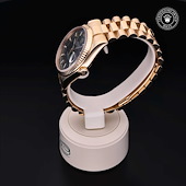 Rolex M118238