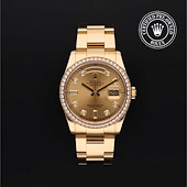 Rolex M118348