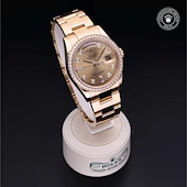 Rolex M118348
