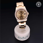 Rolex M118348