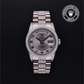 Rolex M118389