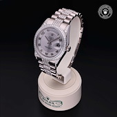 Rolex M118389