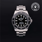 Rolex M124060