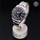 Rolex M124060
