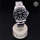 Rolex M124060