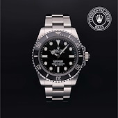 Rolex M124060
