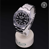 Rolex M124060