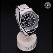 Rolex M124060