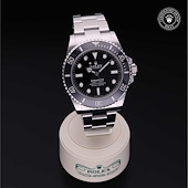 Rolex M124060