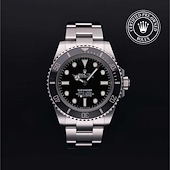 Rolex M124060