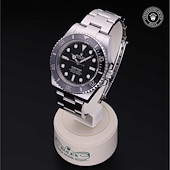 Rolex M124060