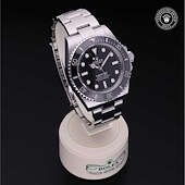 Rolex M124060