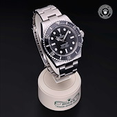 Rolex M124060