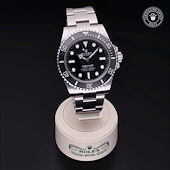 Rolex M124060