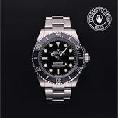 Rolex M124060