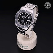Rolex M124060