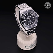 Rolex M124060