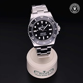 Rolex M124060