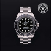 Rolex M124060