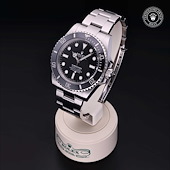 Rolex M124060